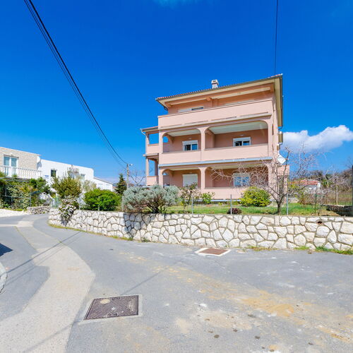 Apartments and Room Ljubica Lopar  3