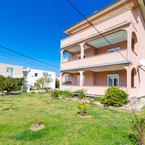 Apartments and Room Ljubica Lopar  4