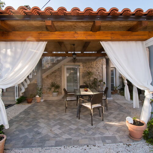 Apartment Kameni dvori Nin  4