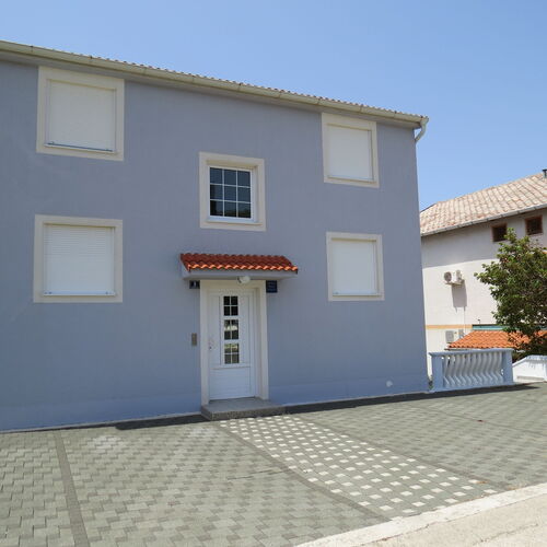 Apartment MARKO Stara Novalja  4