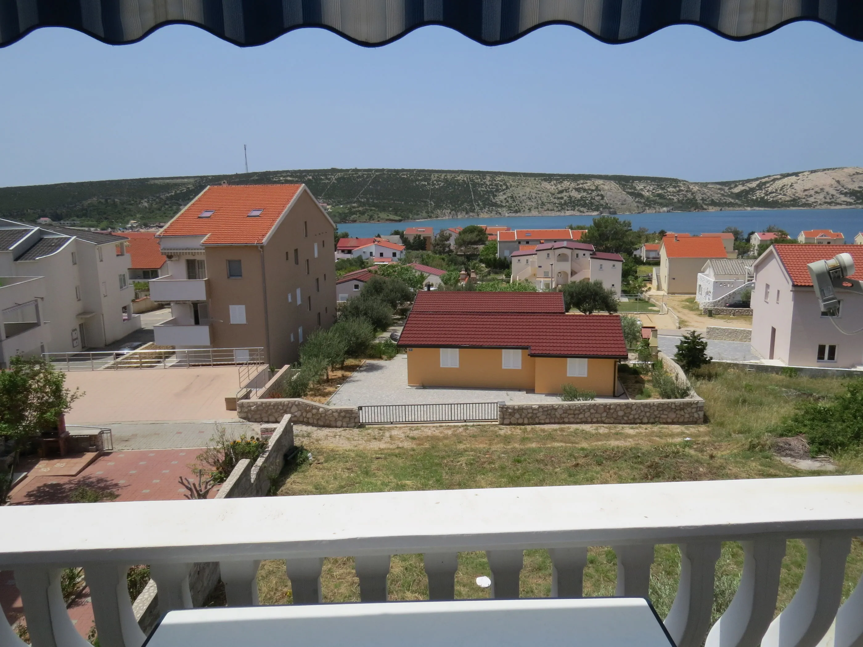 Apartment Marko Stara Novalja