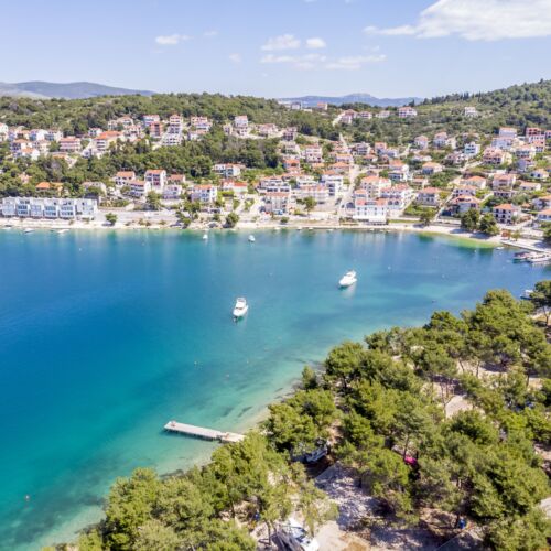 Apartment Buksa Trogir  3