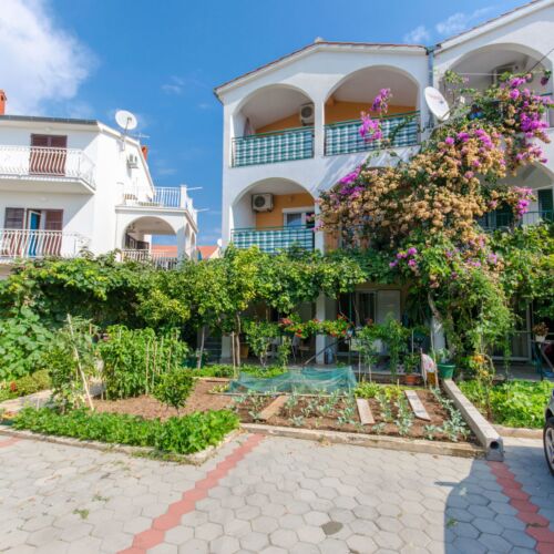 Apartments Zoric Rogoznica  4