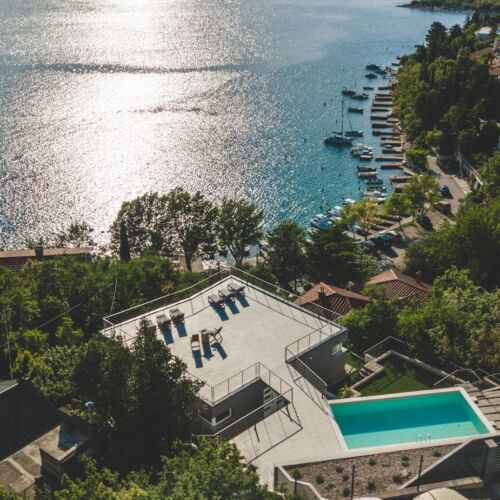 Villa Ella Jadranovo II  2