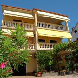 Apartment Nevelina Selce