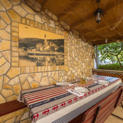Apartment Nevelina Selce  4