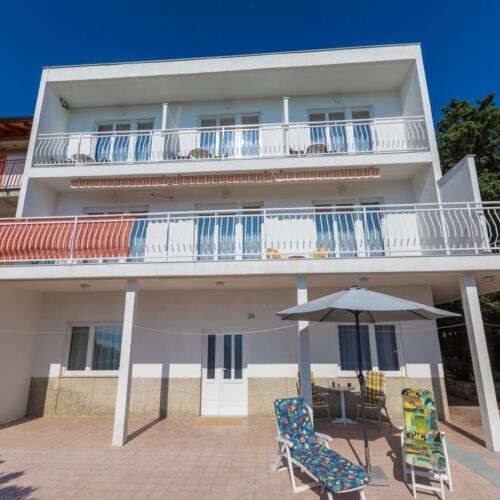 Apartment DUDA Novi Vinodolski  4