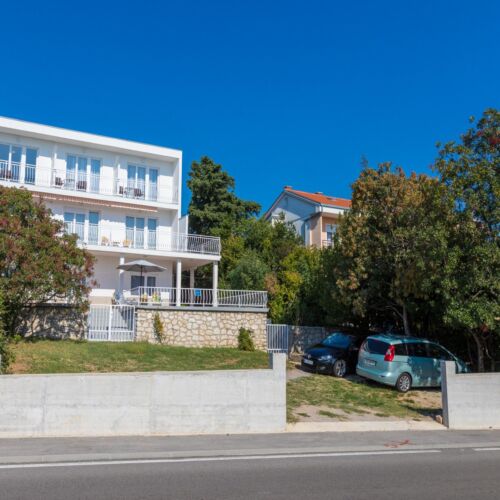 Apartment DUDA Novi Vinodolski  2