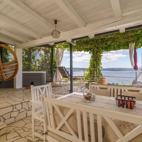 Kuca za Odmor Grgosic Juric Dramalj