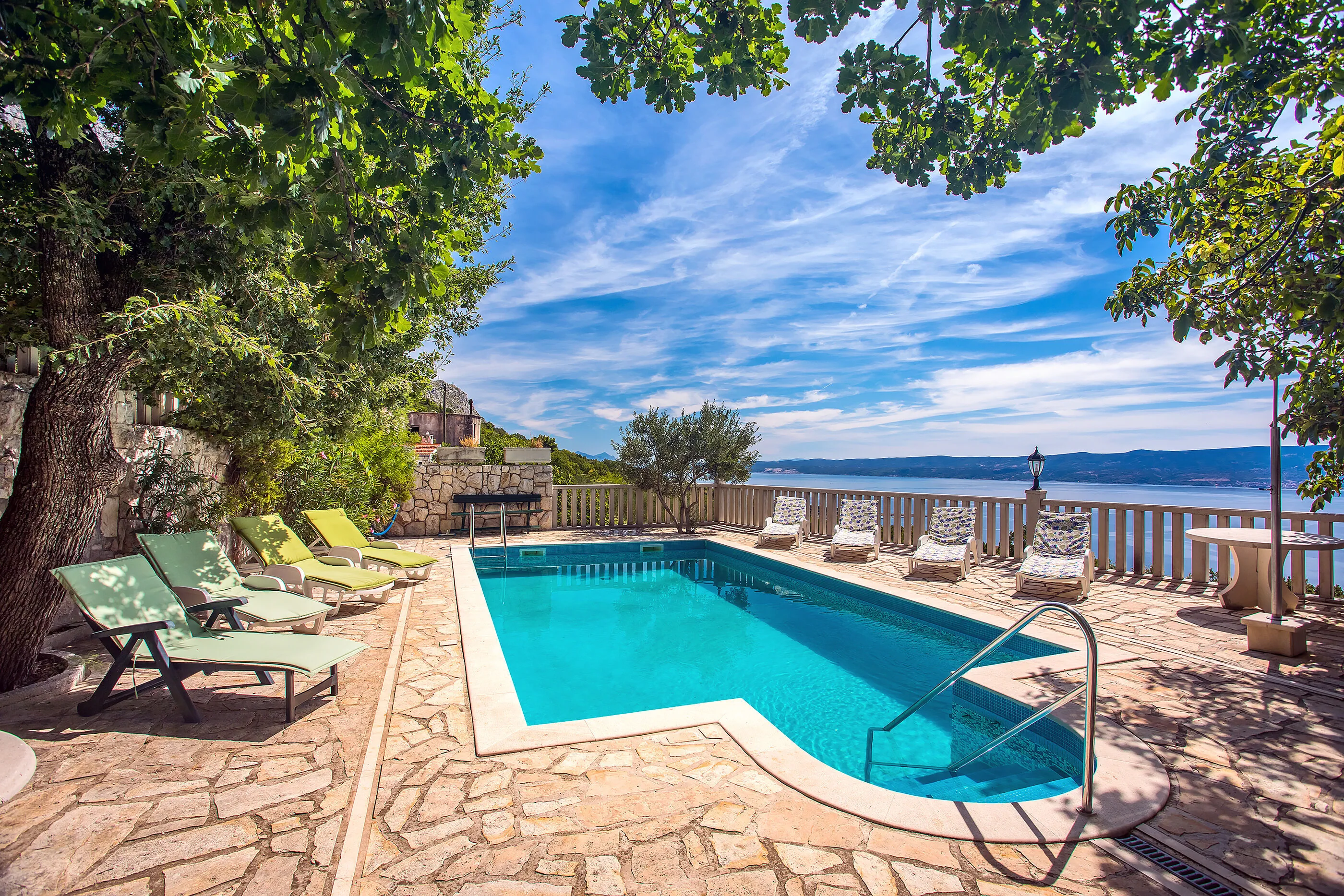 House La Casa Simone Jesenice