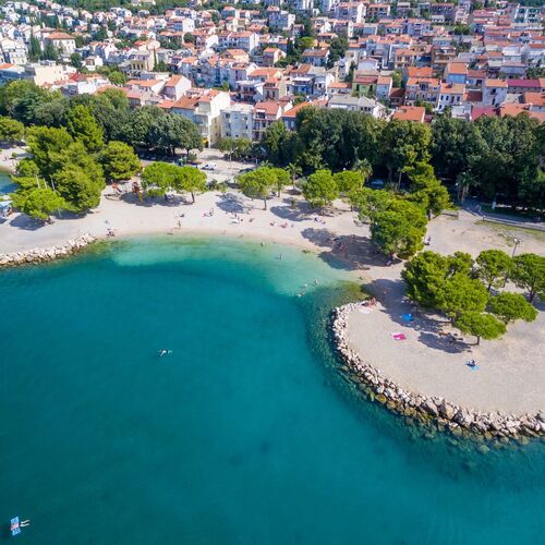 Apartment Tamarut Crikvenica  4
