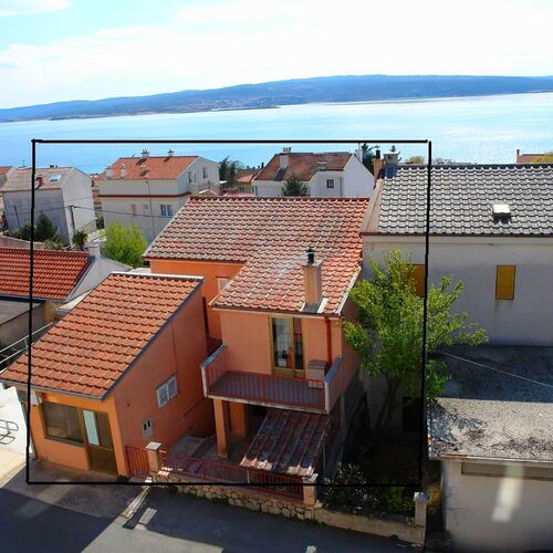 Apartment Tamarut Crikvenica  3