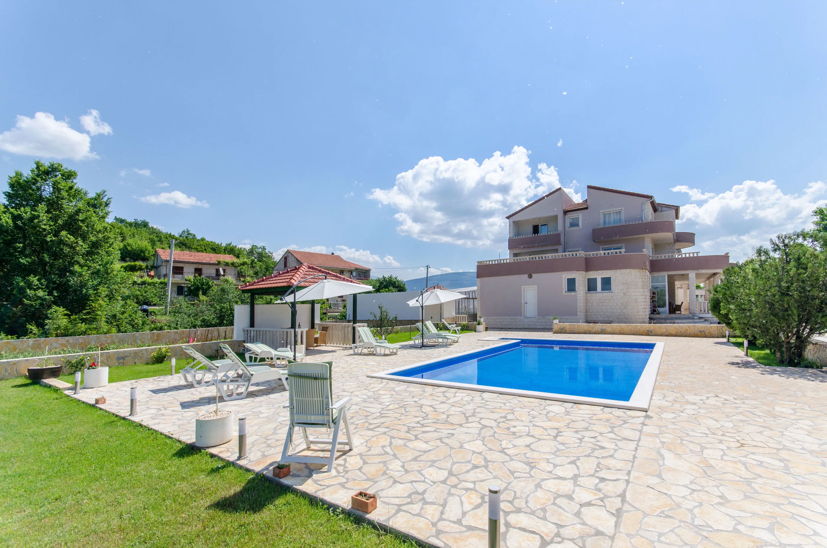 Villa Ana Umljanovic