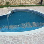 Wellness részleg, relaxáció