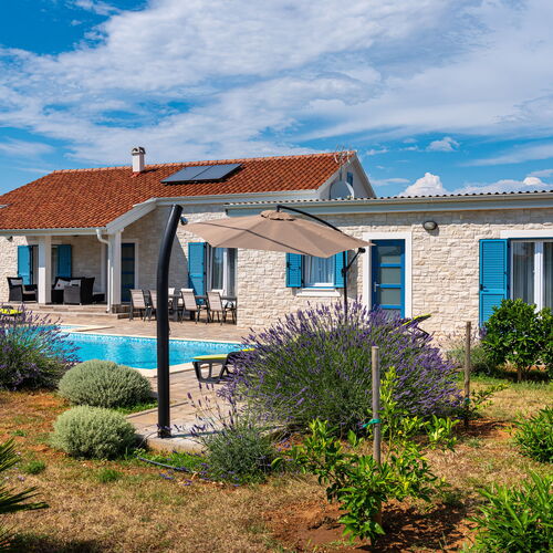 Villa Rafajela Privlaka  2