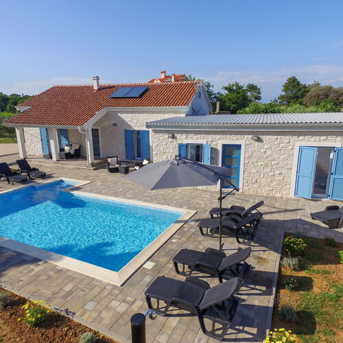 Villa Rafajela Privlaka  4
