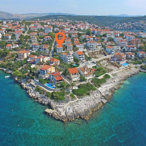 Apartments Jurko Okrug Gornji