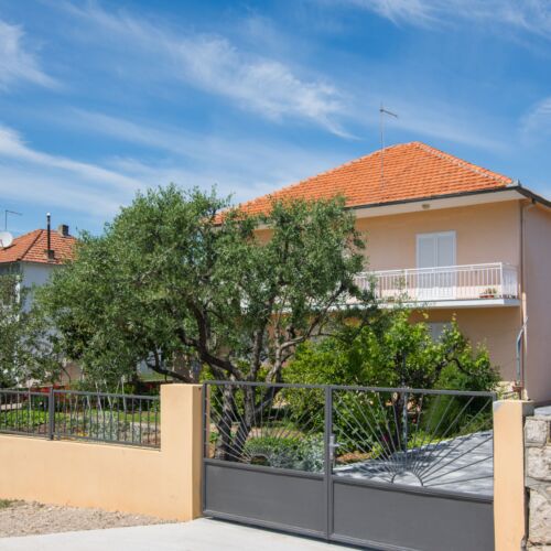 Apartments Amalthea Biograd  2