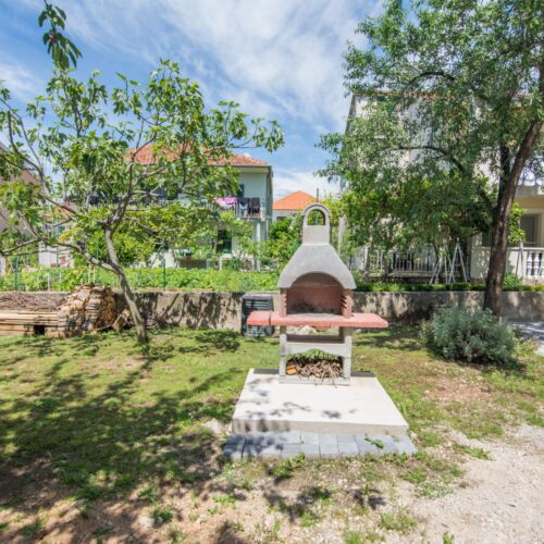 Apartments Amalthea Biograd  4