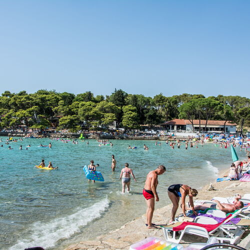 Apartments Amalthea Biograd  3