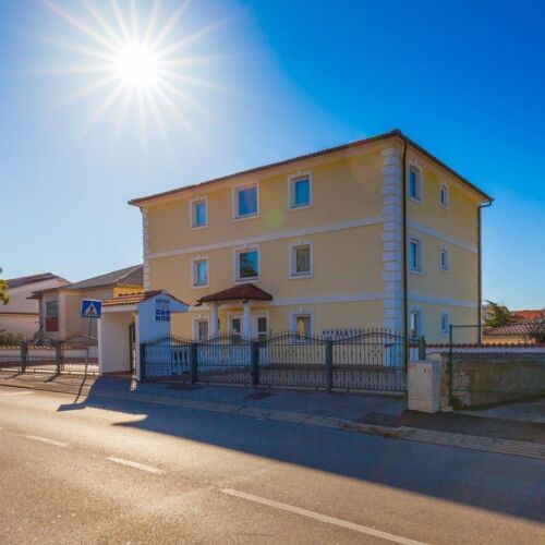 Apartments Tommy Crikvenica  3