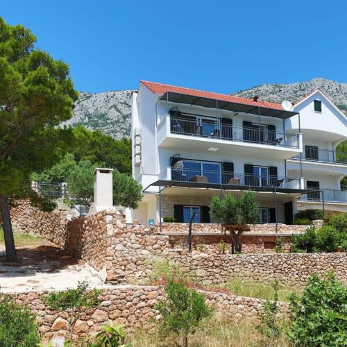 Apartments REDSTONE luxury apartments Sv. Nedjelja  4