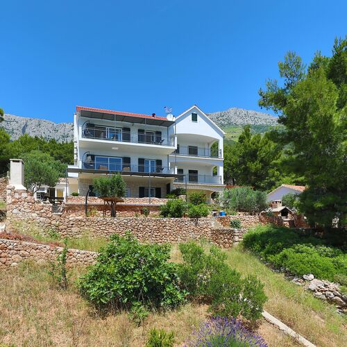 Apartments Redstone luxury apartments Sv. Nedjelja