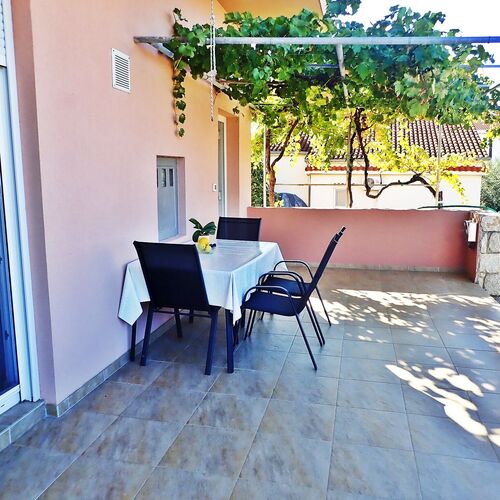 Apartment Rada Posedarje