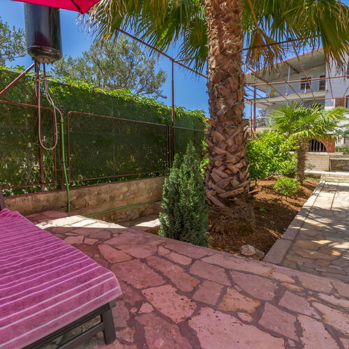 Apartments IvaT Rogoznica  3