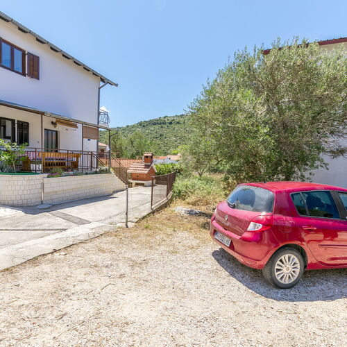 Apartments IvaT Rogoznica  2