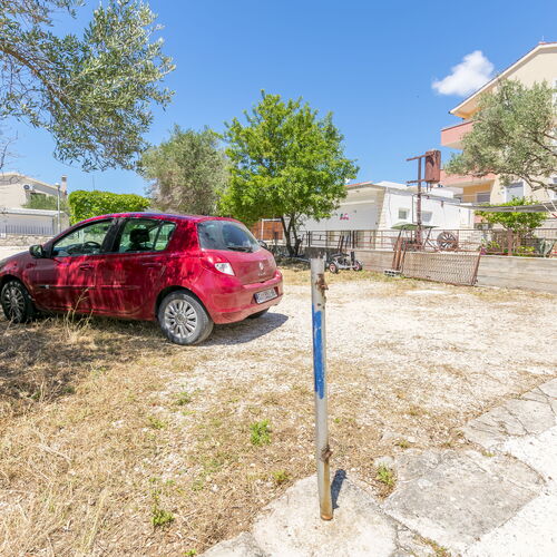 Apartments IvaT Rogoznica  4
