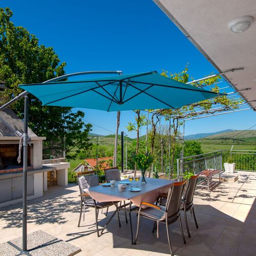 House MM Čavoglave