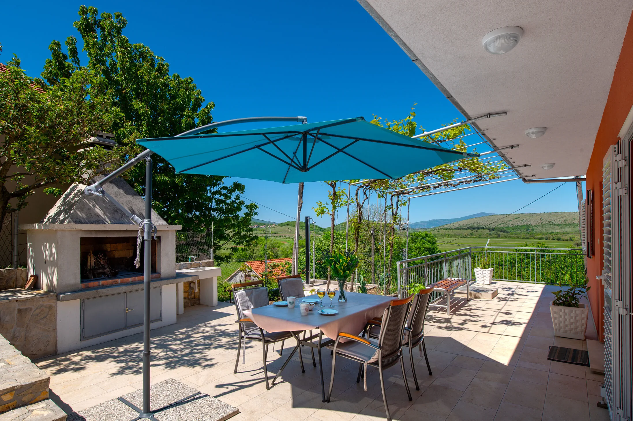 House MM Čavoglave