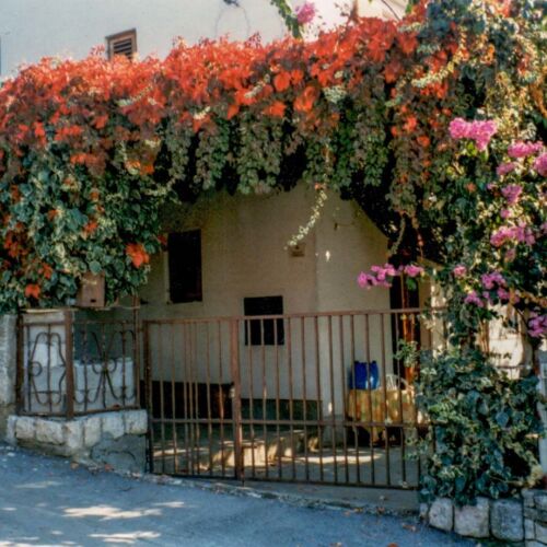 House Vlajčević Okrug Gornji  2