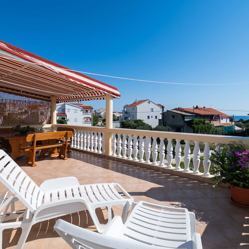 Apartment Summerteracea Vodice  2