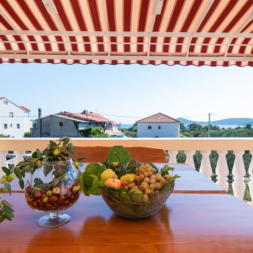 Apartment Summerteracea Vodice  4