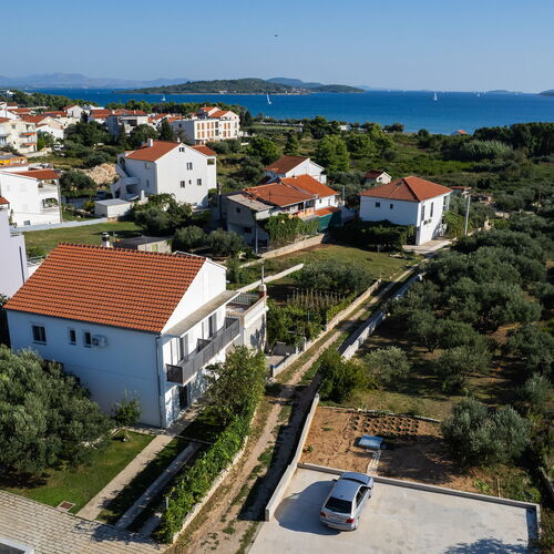 Apartment Summerteracea Vodice  3