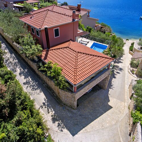 Villa Kamelicina Vinisce