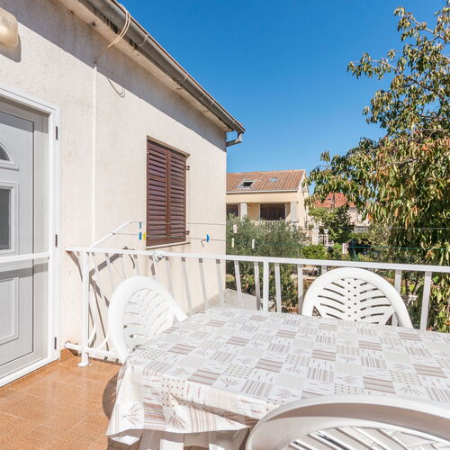 Apartments Mactra Biograd  2