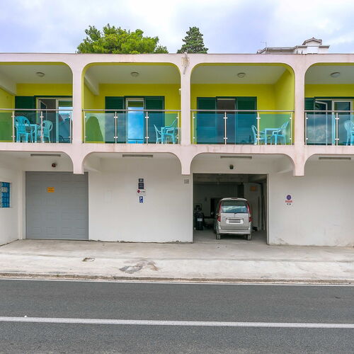 Apartments Road star Mali rat  2