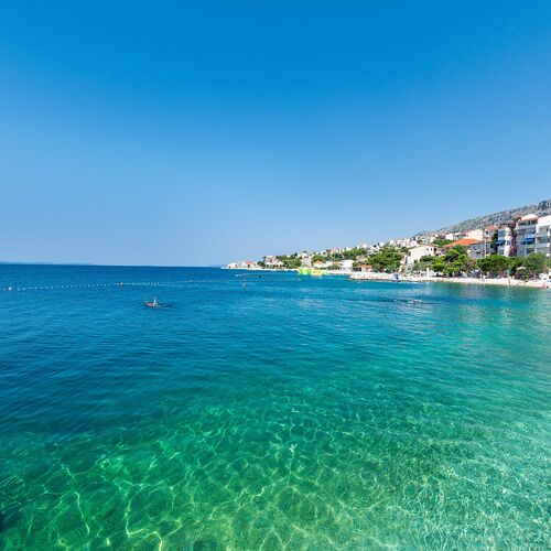 Apartments Road star Mali rat