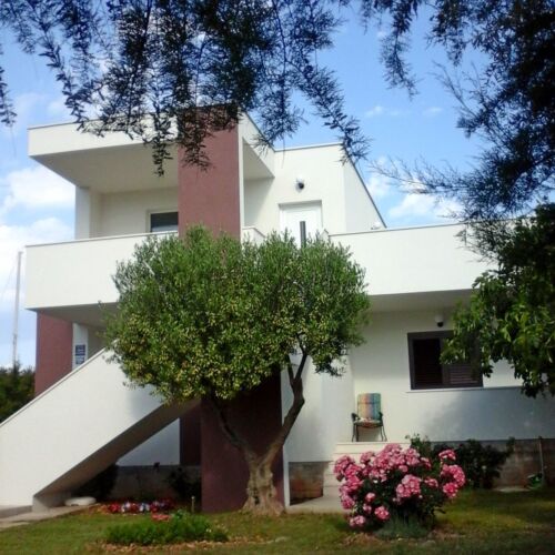 Apartment Benjamin Rogoznica  4