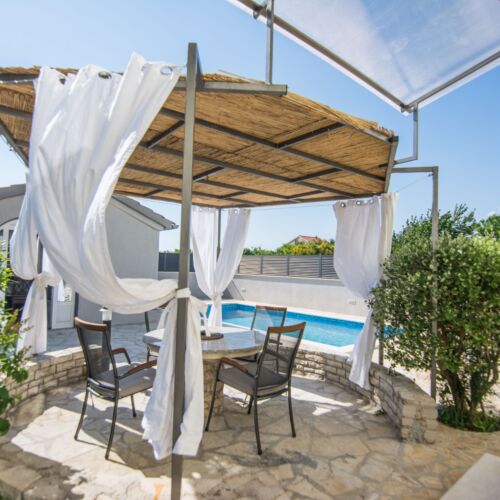 House Moonstone Zadar  2