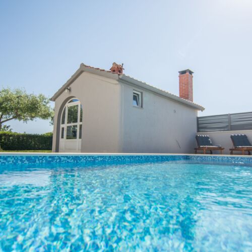 House Moonstone Zadar  3