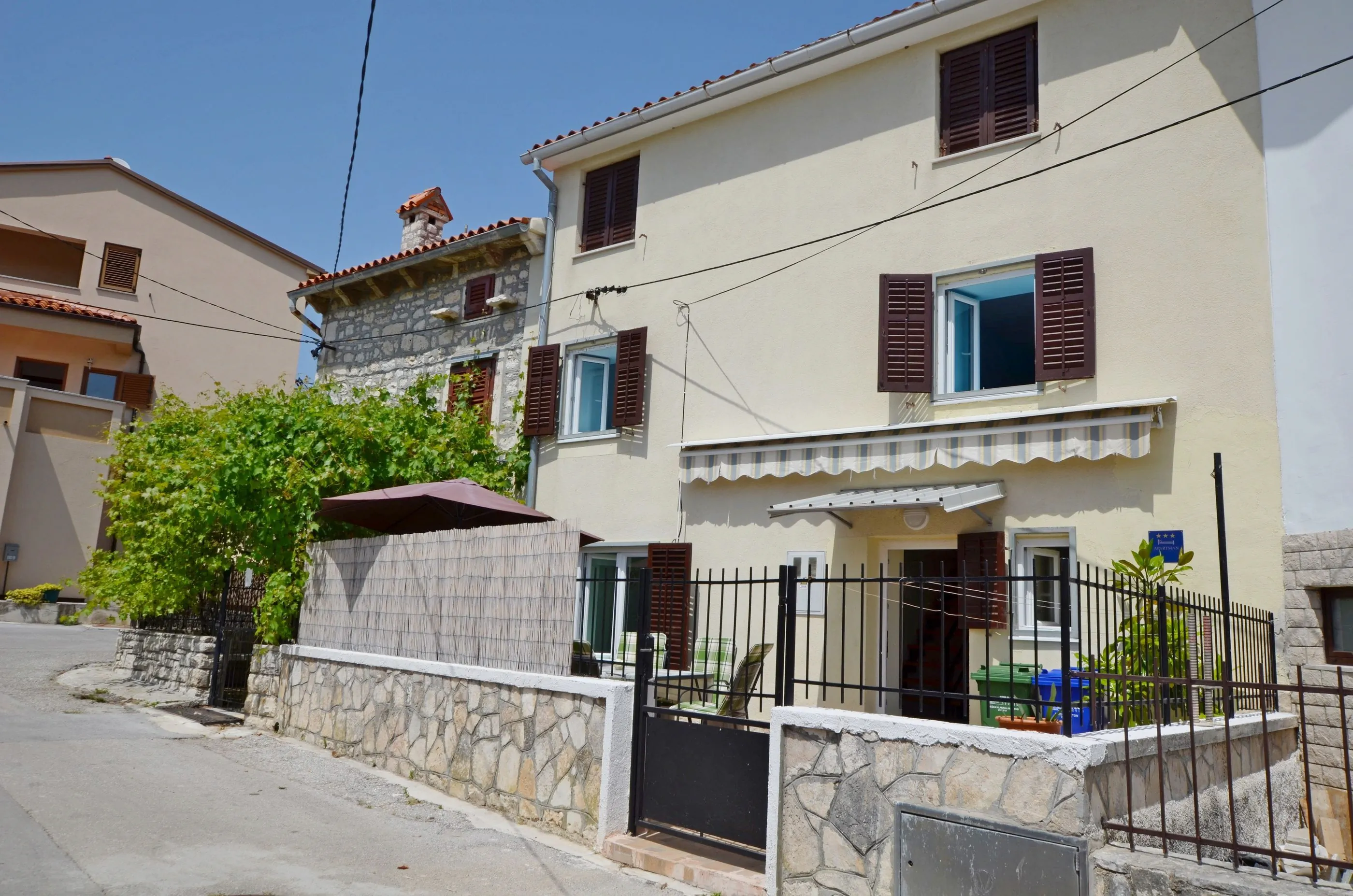 House Biserka Premantura