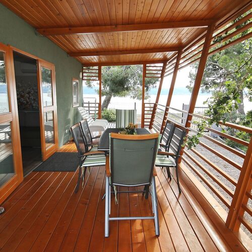 Mobile home Smaragd Biograd  4
