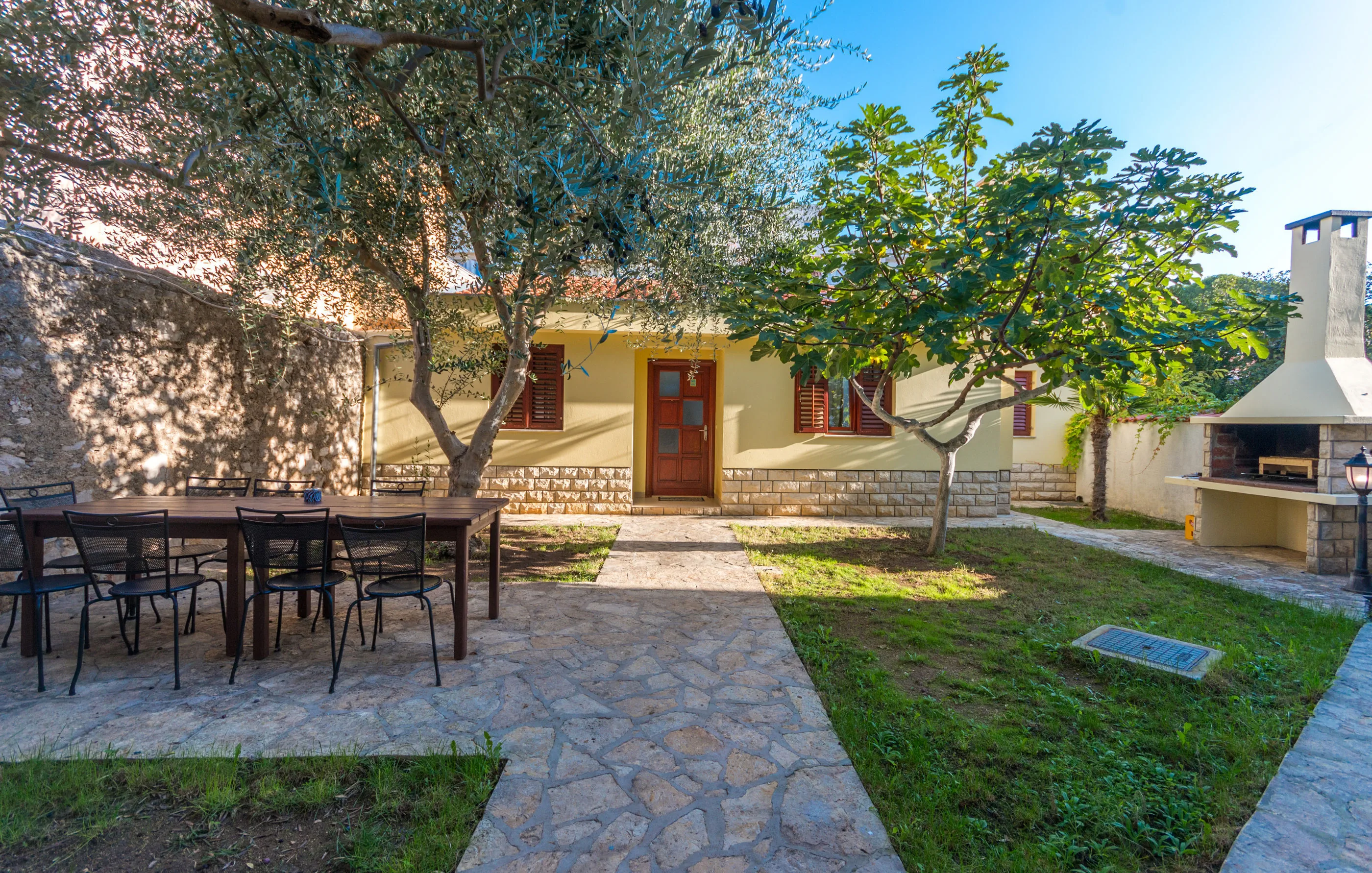 House Gaia Sv. Filip i Jakov