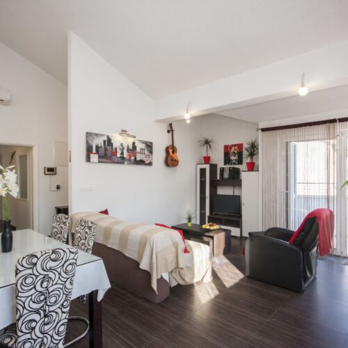 Apartment Pico Bello Vodice  3