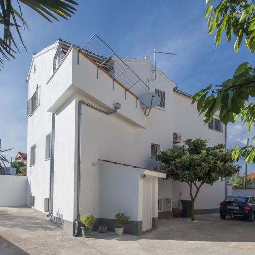 Apartment Pico Bello Vodice  4