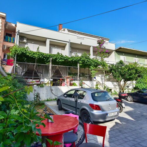 Apartments Bernarda Makarska  3